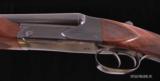 Winchester Model 21 TRAP SKEET, 20GA., FACTORY LETTER, ORIGINAL - 1 of 20