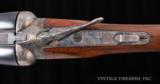 Fox 12 Gauge, RARE, HIGH FACTORY CONDITION 1 OF 1 KNOWN, BEAVERTAIL, AFFORDABLE! - 9 of 21