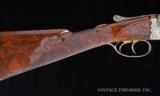 Fox FE Special .410 – CSMC, ONE OF THE FINEST EVER PAUL LANTUCH ENGRAVED, AMAZING! - 8 of 24