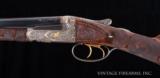 Fox FE Special .410 – CSMC, ONE OF THE FINEST EVER PAUL LANTUCH ENGRAVED, AMAZING! - 11 of 24