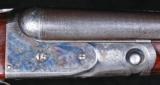 Parker DH 16 Gauge - "O" FRAME, 95% FACTORY COLOR GORGEOUS! - 2 of 19