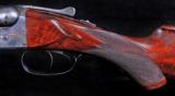 Parker DH 16 Gauge - "O" FRAME, 95% FACTORY COLOR GORGEOUS! - 10 of 19