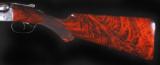 Parker DH 16 Gauge - "O" FRAME, 95% FACTORY COLOR GORGEOUS! - 18 of 19