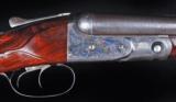 Parker DH 16 Gauge - "O" FRAME, 95% FACTORY COLOR GORGEOUS! - 3 of 19