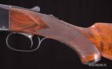 Winchester Model 21 Field 12ga – KNOCK-OUT WOOD TIGHT, 28” M/F, 99% CONDITION
- 7 of 23