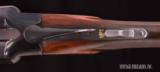 Winchester Model 21 Field 12ga – KNOCK-OUT WOOD TIGHT, 28” M/F, 99% CONDITION
- 9 of 23