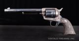 Colt Single Action Army .32 W.C.F. – UNTOUCHED - 1 of 23