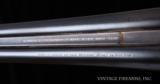 L.C. Smith A2 20 Gauge – SUPER RARE, 1 OF 6 MADE, 30” BARRELS, PROVENANCE, ENGLISH STOCK - 17 of 25