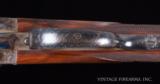 L.C. Smith A2 20 Gauge – SUPER RARE, 1 OF 6 MADE, 30” BARRELS, PROVENANCE, ENGLISH STOCK - 20 of 25