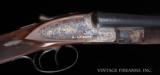 L.C. Smith A2 20 Gauge – SUPER RARE, 1 OF 6 MADE, 30” BARRELS, PROVENANCE, ENGLISH STOCK - 3 of 25