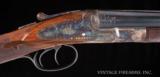 L.C. Smith A2 20 Gauge – SUPER RARE, 1 OF 6 MADE, 30” BARRELS, PROVENANCE, ENGLISH STOCK - 12 of 25