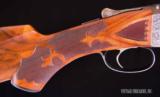 Ithaca NID Grade 5E 20 Gauge – SKEET GUN, VENT RIB RARE, FACTORY ORIGINAL, 1 OF 10 MADE - 10 of 24