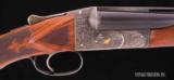 Ithaca NID Grade 5E 20 Gauge – SKEET GUN, VENT RIB RARE, FACTORY ORIGINAL, 1 OF 10 MADE - 5 of 24