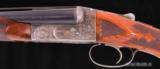 Ithaca NID Grade 5E 20 Gauge – SKEET GUN, VENT RIB RARE, FACTORY ORIGINAL, 1 OF 10 MADE - 4 of 24