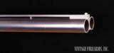 Ithaca NID Grade 5E 20 Gauge – SKEET GUN, VENT RIB RARE, FACTORY ORIGINAL, 1 OF 10 MADE - 19 of 24