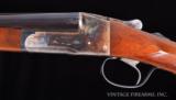 Lefever Nitro Special .410 – 99% FACTORY CONDITION SINGLE TRIGGER, GORGEOUS GUN
- 1 of 21