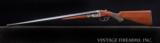 Parker VHE 12ga– 98% FACTORY ORIGINAL CONDITION UNTOUCHED COLLECTOR QUALITY - 3 of 25