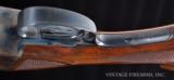 Parker VHE 12 Gauge - FACTORY SKEET GUN, CONDITION 1 of 291 MADE! - 19 of 25