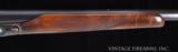 Parker VHE 12 Gauge - FACTORY SKEET GUN, CONDITION 1 of 291 MADE! - 15 of 25