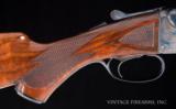 Parker VHE 12 Gauge - FACTORY SKEET GUN, CONDITION 1 of 291 MADE! - 7 of 25