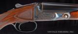 Parker VHE 12 Gauge - FACTORY SKEET GUN, CONDITION 1 of 291 MADE! - 2 of 25