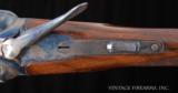 Parker VHE 12 Gauge - FACTORY SKEET GUN, CONDITION 1 of 291 MADE! - 9 of 25