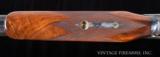 Parker VHE 12 Gauge - FACTORY SKEET GUN, CONDITION 1 of 291 MADE! - 14 of 25