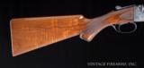 Parker VHE 12 Gauge - FACTORY SKEET GUN, CONDITION 1 of 291 MADE! - 5 of 25