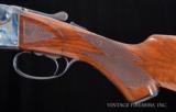 Parker VHE 12 Gauge - FACTORY SKEET GUN, CONDITION 1 of 291 MADE! - 6 of 25