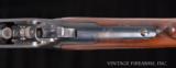 Winchester Model 71, .348 WINCHESTER DELUXE RIFLE 97% FACTORY FINISHES, PRE-WAR! - 23 of 24