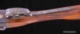 Parker VH 16 Gauge – ENGLISH STOCK, 28” DEEP CHISELED CUSTOM ENGRAVING, AWESOME WORK! - 18 of 24