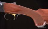 Winchester Model 23 - VINTAGE FIREARMS - Heavy Duck, AS NEW, MINT - 6 of 26