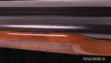 Winchester Model 23 - VINTAGE FIREARMS - Heavy Duck, AS NEW, MINT - 15 of 26