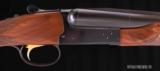 Winchester Model 23 - VINTAGE FIREARMS - Heavy Duck, AS NEW, MINT - 3 of 26