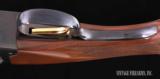 Winchester Model 23 - VINTAGE FIREARMS - Heavy Duck, AS NEW, MINT - 19 of 26