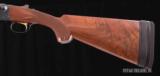 Winchester Model 23 - VINTAGE FIREARMS - Heavy Duck, AS NEW, MINT - 4 of 26
