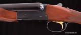 Winchester Model 23 - VINTAGE FIREARMS - Heavy Duck, AS NEW, MINT - 2 of 26