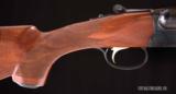 Winchester Model 23 - VINTAGE FIREARMS - Heavy Duck, AS NEW, MINT - 7 of 26
