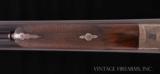 Johann Springer 16 Bore-FINEST OF AUSTRIAN SHOTGUN 5LBS. 11OZ., GORGEOUS! johann springer shotgun - 17 of 25