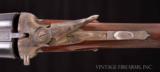 Johann Springer 16 Bore-FINEST OF AUSTRIAN SHOTGUN 5LBS. 11OZ., GORGEOUS! johann springer shotgun - 10 of 25
