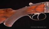 Johann Springer 16 Bore-FINEST OF AUSTRIAN SHOTGUN 5LBS. 11OZ., GORGEOUS! johann springer shotgun- 8 of 25