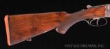 Johann Springer 16 Bore-FINEST OF AUSTRIAN SHOTGUN 5LBS. 11OZ., GORGEOUS! johann springer shotgun- 6 of 25
