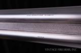 Johann Springer 16 Bore-FINEST OF AUSTRIAN SHOTGUN 5LBS. 11OZ., GORGEOUS! johann springer shotgun- 19 of 25