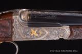 Fox FE Special .410 – CSMC, ONE OF THE FINEST EVER PAUL LANTUCH ENGRAVED, AMAZING! - 16 of 25