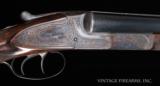 L.C. Smith 5E 16 Gauge – vintage firearms inc - RARE!, 1 OF 36 MADE, 28” BARRELS, 100% PERFECT! - 3 of 25