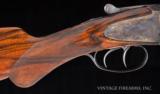 L.C. Smith 5E 16 Gauge – vintage firearms inc - RARE!, 1 OF 36 MADE, 28” BARRELS, 100% PERFECT! - 8 of 25