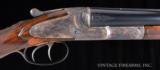 L.C. Smith 5E 16 Gauge – vintage firearms inc - RARE!, 1 OF 36 MADE, 28” BARRELS, 100% PERFECT! - 13 of 25