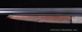 L.C. Smith 5E 16 Gauge – vintage firearms inc - RARE!, 1 OF 36 MADE, 28” BARRELS, 100% PERFECT! - 17 of 25