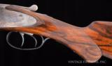 L.C. Smith 5E 16 Gauge – vintage firearms inc - RARE!, 1 OF 36 MADE, 28” BARRELS, 100% PERFECT! - 7 of 25