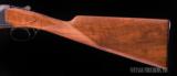 Browning Superposed 20 Gauge – SUPERLIGHT, OVER/UNDER GUN - vintage firearms inc - 5 of 21